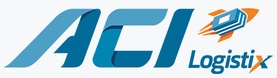 ACI Logistix Logo
